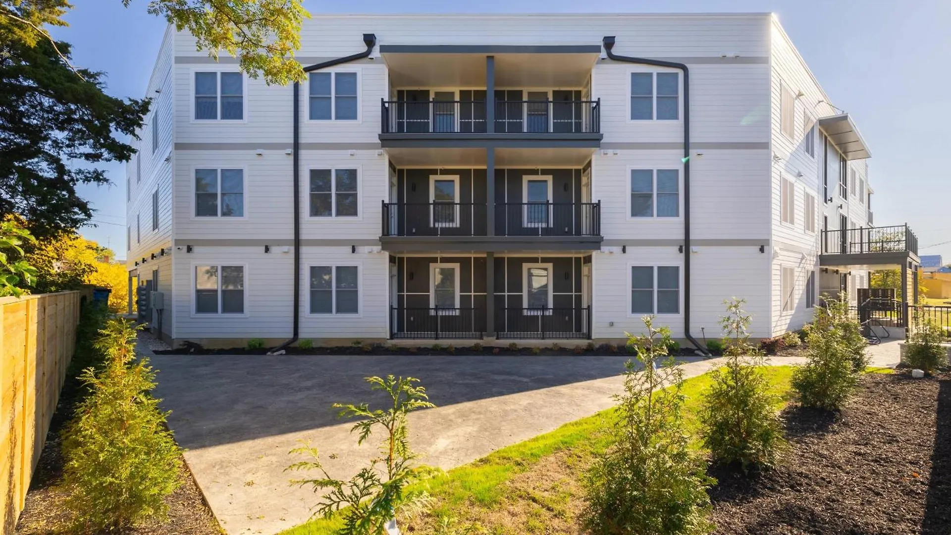 公寓 Tourist Home Of Richmond - Church Hill North Apt01